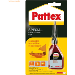 Pattex PXSM1, Rør, 30 g [Levering: 2-3 dage]